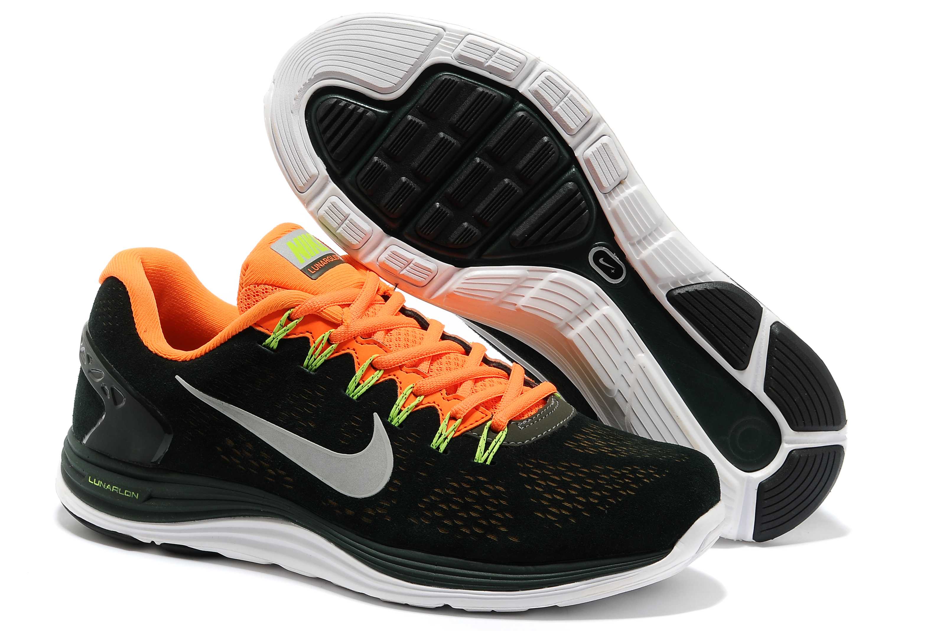 Nike Lunar 5.5 Fur Nike Lunar Femme Chaussures